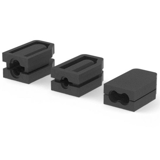 Railblaza E Series Cable Entry Port