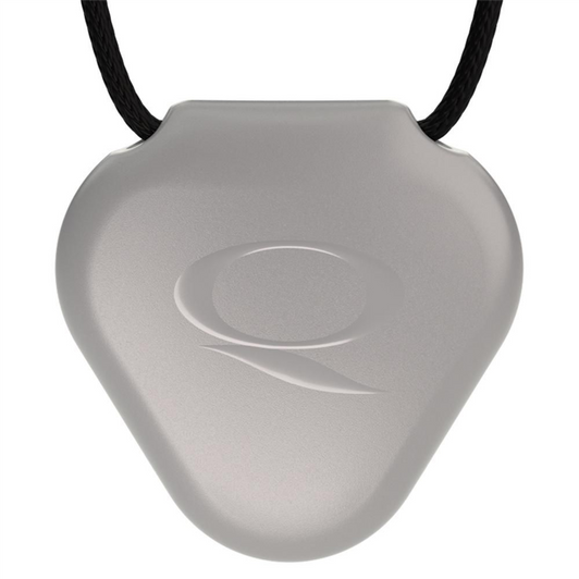 Q-Link SRT 3 Pendant - Gray Pearl
