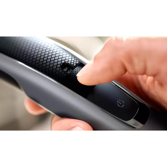 Philips Beard & Stubble Trimmer/Hair Clipper for Men