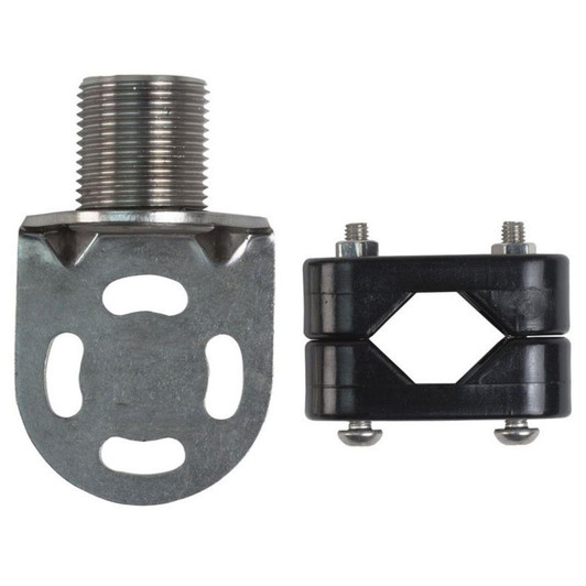 Shakespeare Rail or Bulkhead Mount