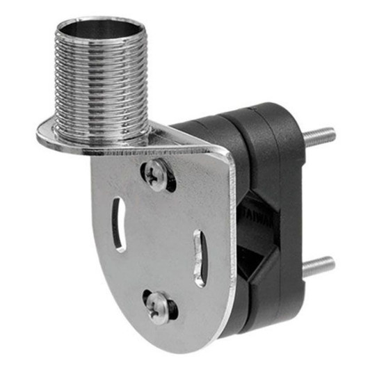 Shakespeare Rail or Bulkhead Mount