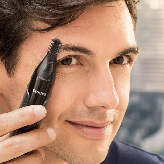 Philips NT3650/16 Nose Hair Trimmer