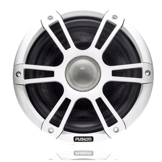 Fusion SG-FL652SPW 6.5" 230W Marine Coaxial LED Speakers