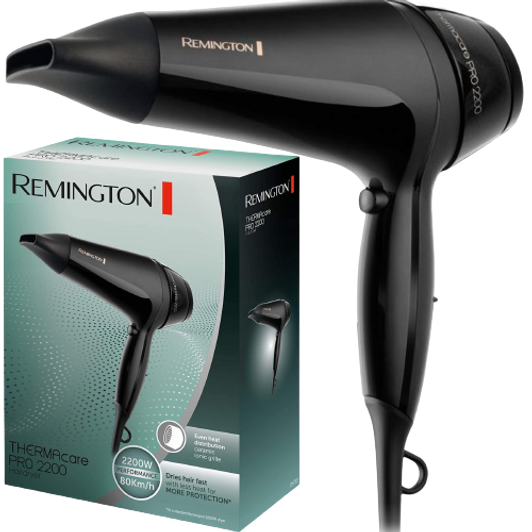 Remington D5710 Hair Dryer