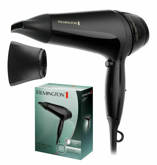 Remington D5710 Hair Dryer