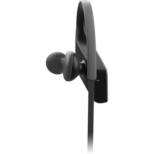Panasonic RP-BTS35E-K Clip earphones