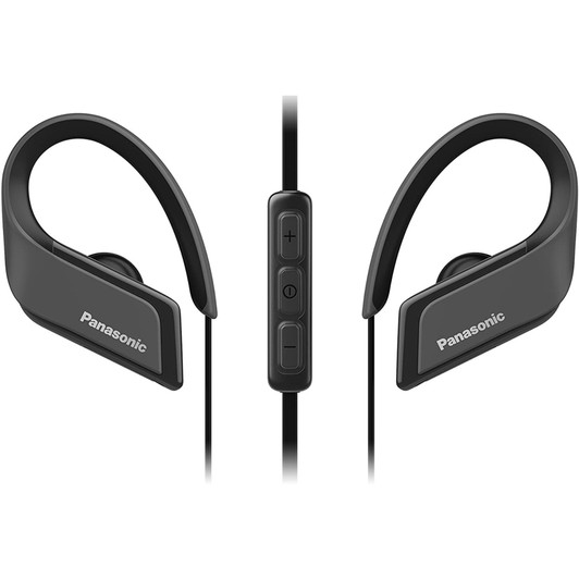 Panasonic RP-BTS35E-K Clip earphones
