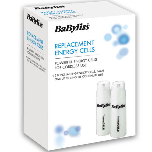 Babyliss 4580U Energy Cell