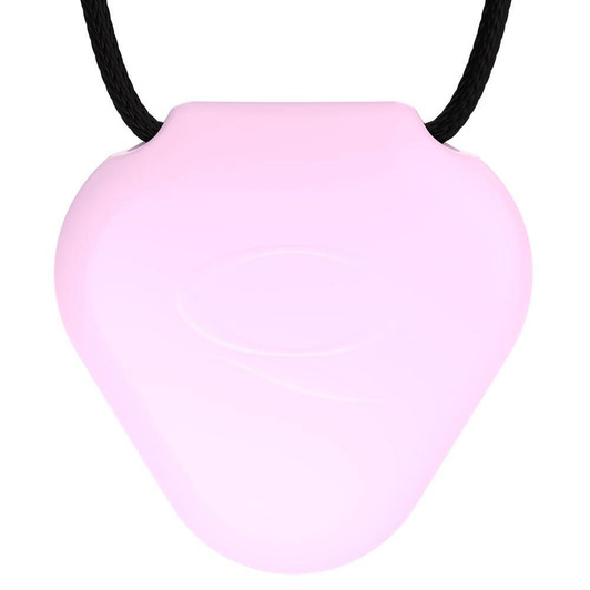 Q-Link SRT-3 Pacific Rose Pendant - Pacific Rose Pink