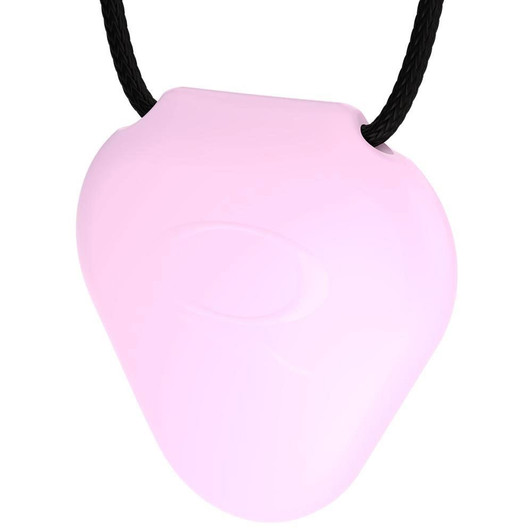 Q-Link SRT-3 Pacific Rose Pendant - Pacific Rose Pink