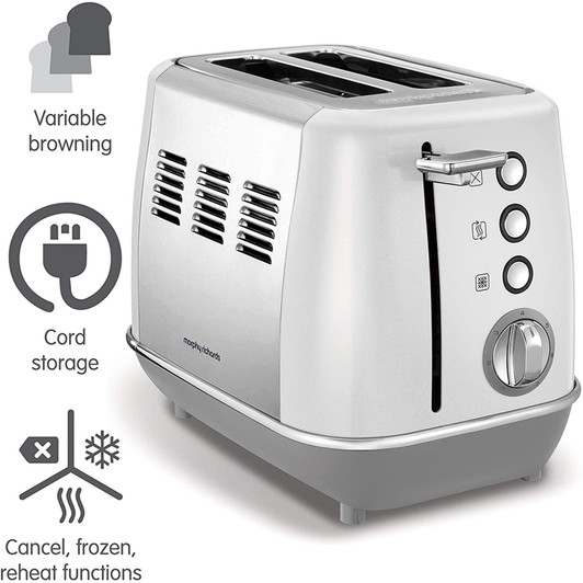 Morphy Richards 224409 Toaster