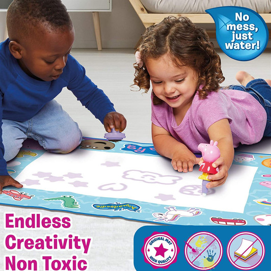 Tomy Aquadoodle T72034 Doodle