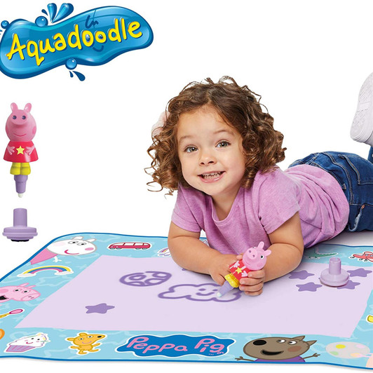 Tomy Aquadoodle T72034 Doodle