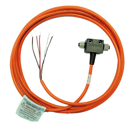 Actisense A2K-MPT-2 NMEA 2000 Micro Power T-Piece Cable - 3m