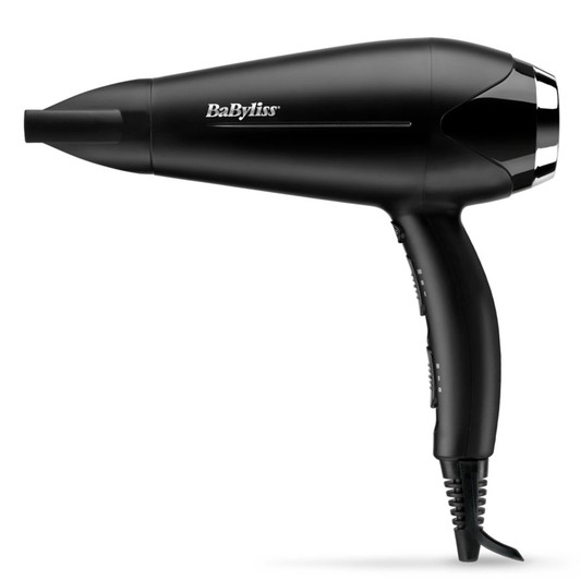 BaByliss Turbo Smooth 2200 Hair Dryers