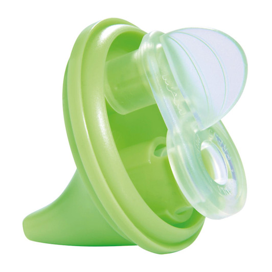 MAM Fun To Drink Cup & Glow with Handles Blue 270ml