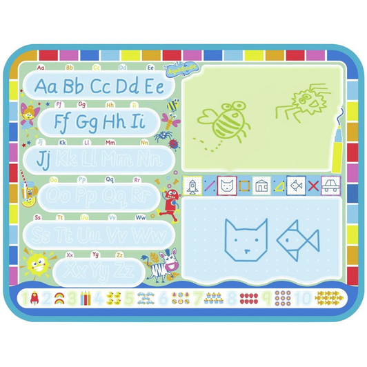 TOMY 72866 Aquadoodle