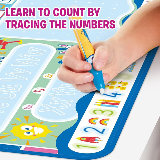 TOMY 72866 Aquadoodle