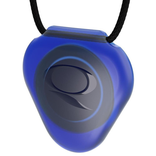 Q-Link SRT 3 Pendant - Translucent Ultraviolet
