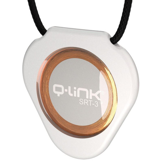 Q-Link SRT 3 Pendant - Pearl