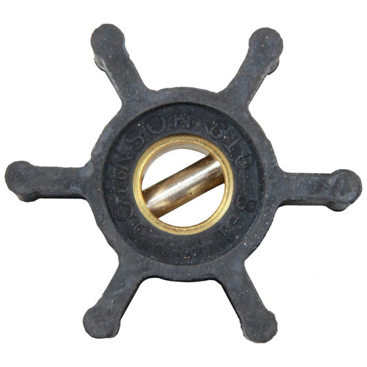 Johnson 09-810B-1 Impeller Pump Service Repair Kit