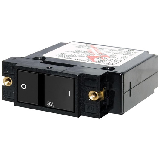 Blue Sea Systems 7408 A Series Flat Circuit Breaker