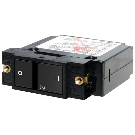 Blue Sea Systems 7405 A Series Flat Circuit Breaker