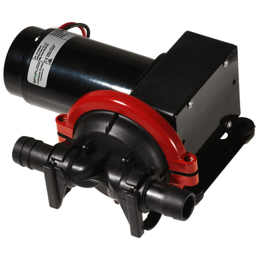 Johnson Viking Power Self-Priming Diaphragm Pump