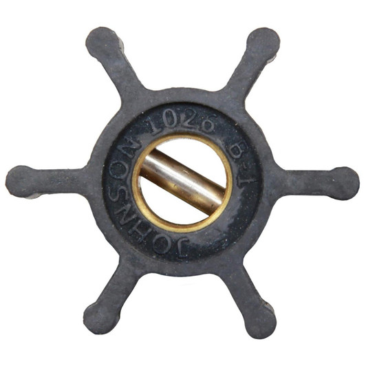 Johnson 09-1026B-1 Impeller Service Repair Kit