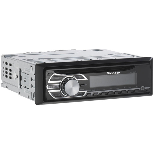 Pioneer DEH-150MPG CD RDS Tuner with WMA/MP3 Car Stereo Player