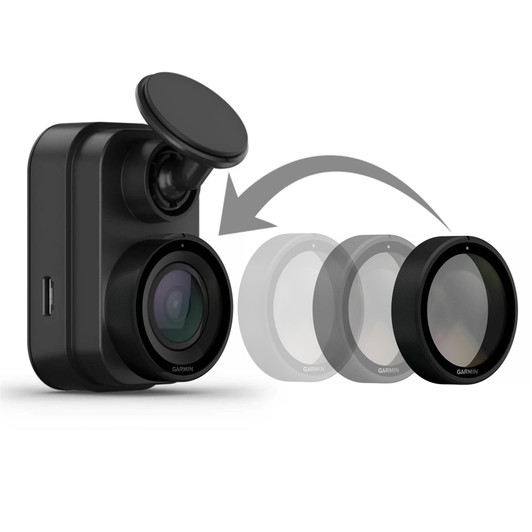 Garmin Polarised Lens Cover