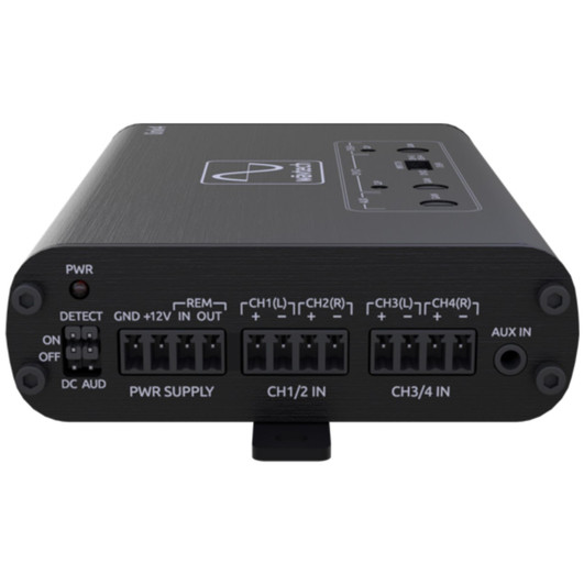 Wavtech WAV-LINK4 LOC 4-Channel Line Output Converter