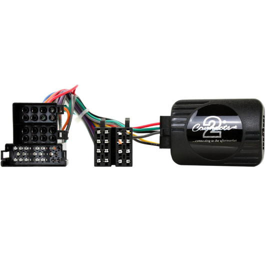 Connects2 Stalk Control Interface Lead