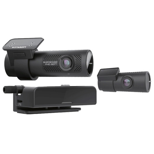 Blackvue DR750X-3CH Car Dash Cam