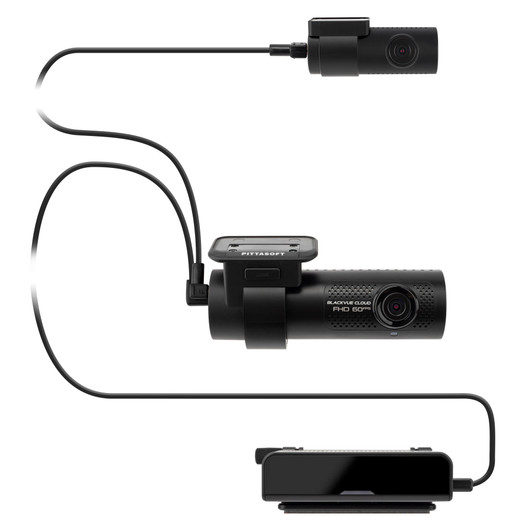 Blackvue DR750X-3CH Car Dash Cam