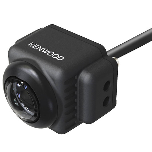 Kenwood CMOS 740HD HD Rear/Front CMOS sensor Camera