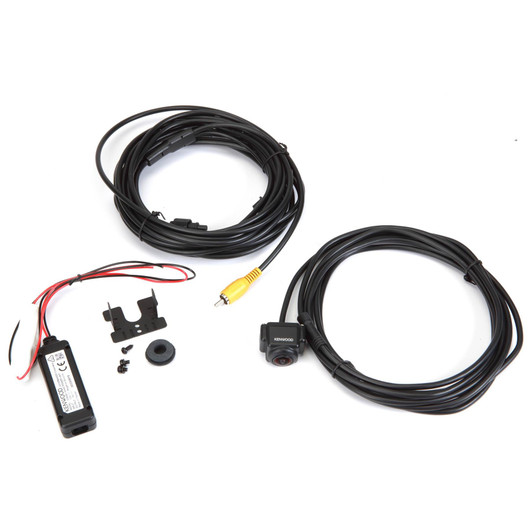 Kenwood CMOS 740HD HD Rear/Front CMOS sensor Camera