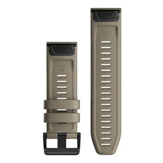 Garmin QuickFit 26mm Wrist Watch Band
