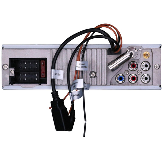 Blaupunkt DUBAI324DAB 1DIN Car Media Receiver