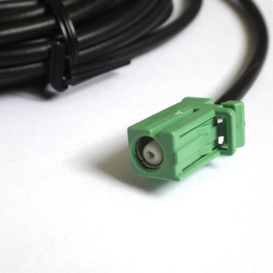 Pioneer CXE 5736 Aerial GPS Navigation System