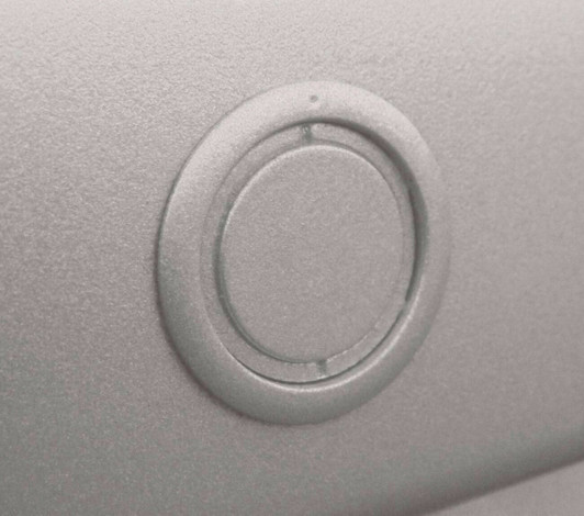 COBRA Parkmaster 4 Rear In Car Vehicle Parking Sensor