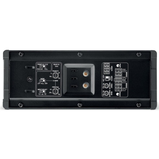 Focal IMPULSE 4.320 Genuine Digital Compact Car Amplifier