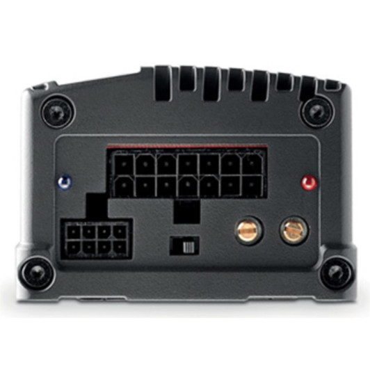 Focal IMPULSE 4.320 Genuine Digital Compact Car Amplifier