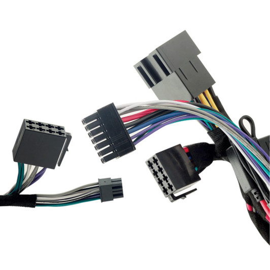 Focal IMPULSE 4.320 Genuine Digital Compact Car Amplifier