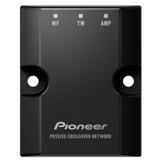 Pioneer 17cm 2-Way Car Audio Speaker System