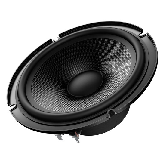 Pioneer 17cm 2-Way Car Audio Speaker System