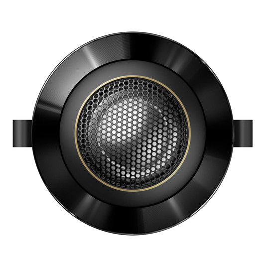 Pioneer 17cm 2-Way Car Audio Speaker System