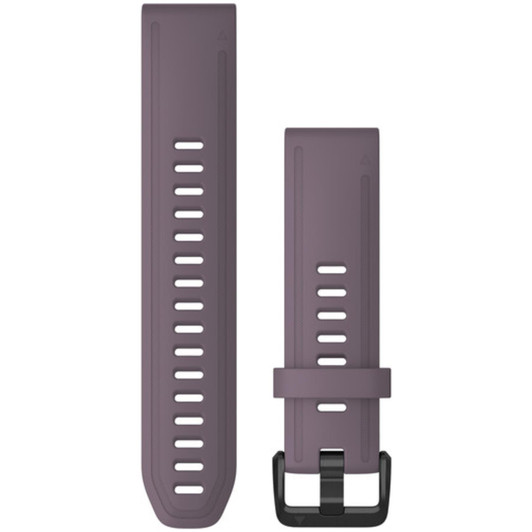 Garmin QuickFit 22mm Watch Strap Band - White