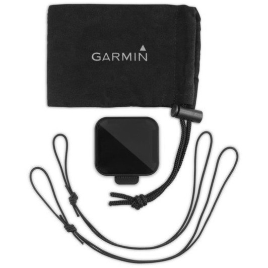 Garmin Virb Ultra Prop Filter