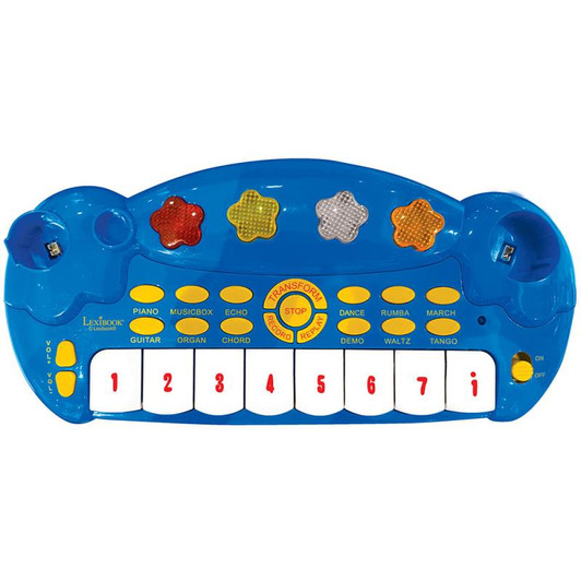 Paw Patrol Electronic Luminous Drums Set with Seat
